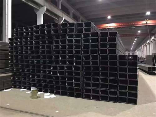 海伦冷拔方管选型指南 工程采购怎么选